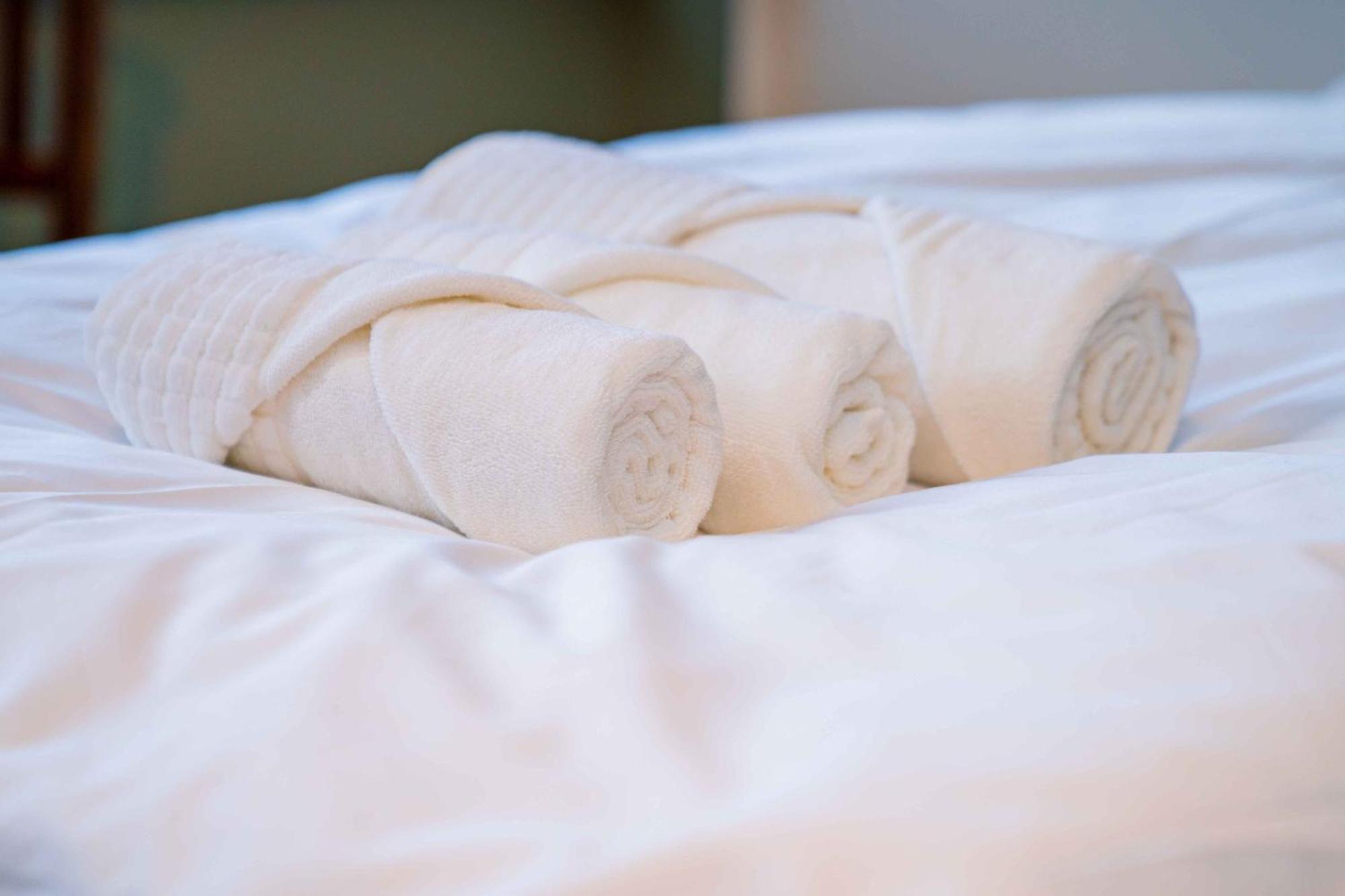 Ferienapartment Alte Buecherei Mittelangeln ภายนอก รูปภาพ