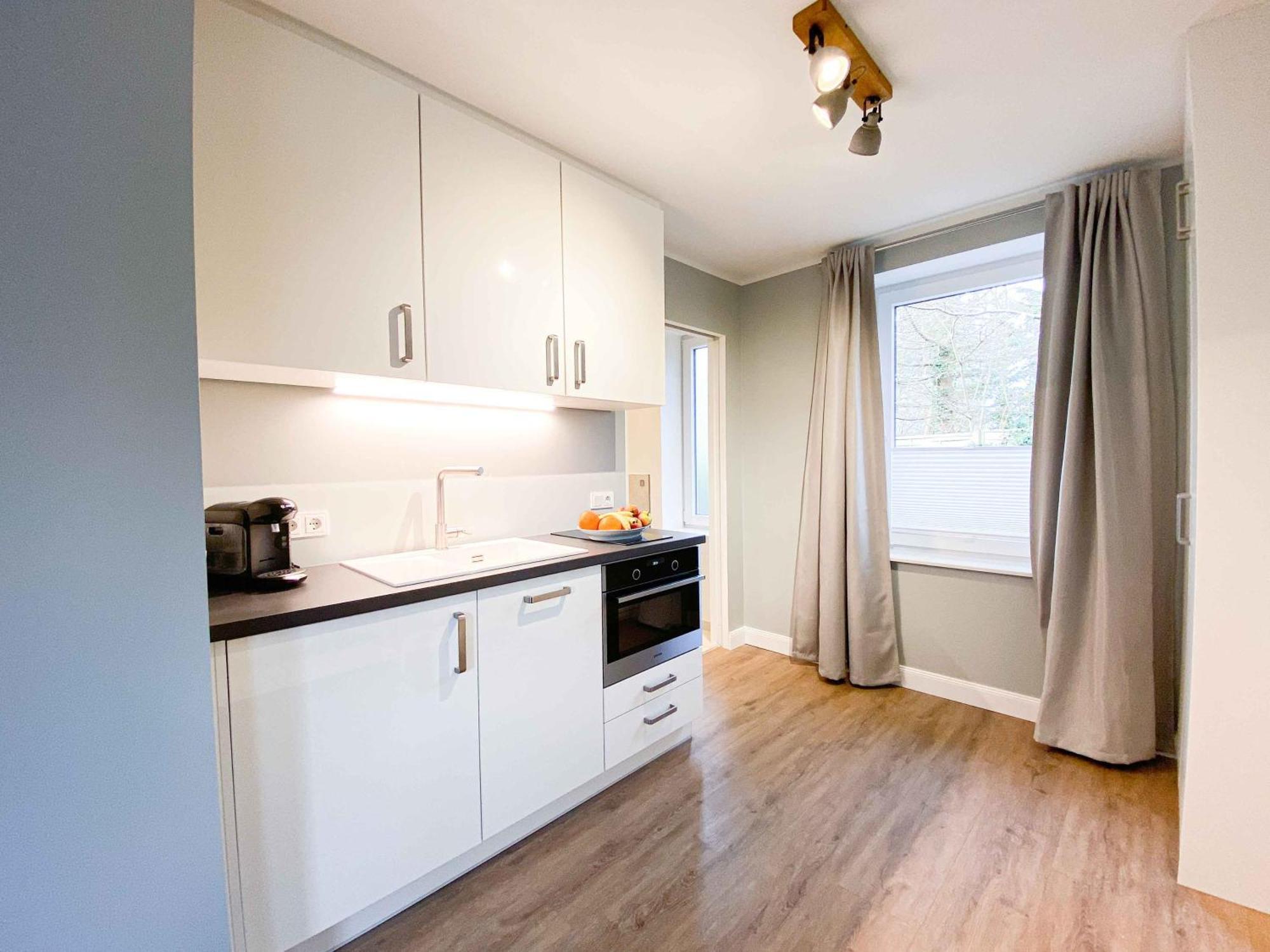 Ferienapartment Alte Buecherei Mittelangeln ภายนอก รูปภาพ